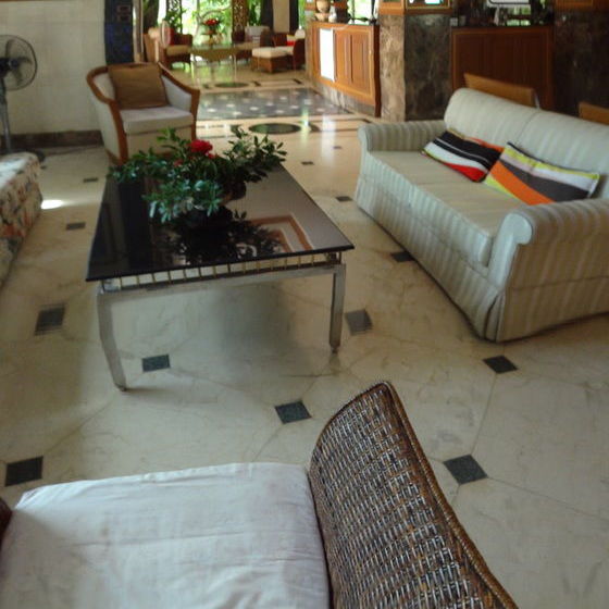 호텔 Asias Boutique Club / The Homestays