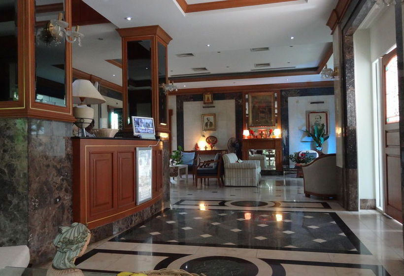 호텔 Asias Boutique Club / The Homestays