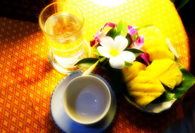 호텔 Asias Boutique Club / The Homestays