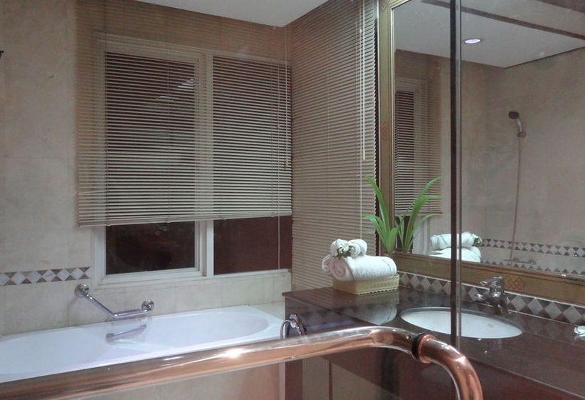 호텔 Asias Boutique Club / The Homestays