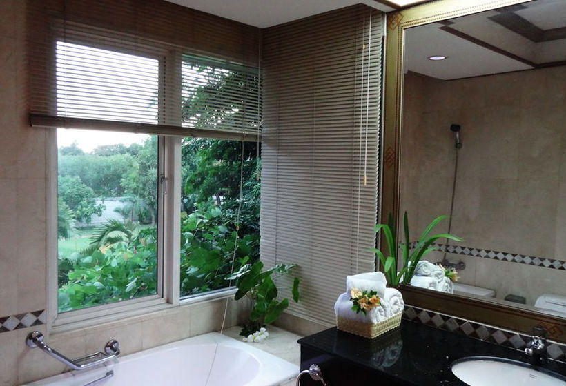 호텔 Asias Boutique Club / The Homestays