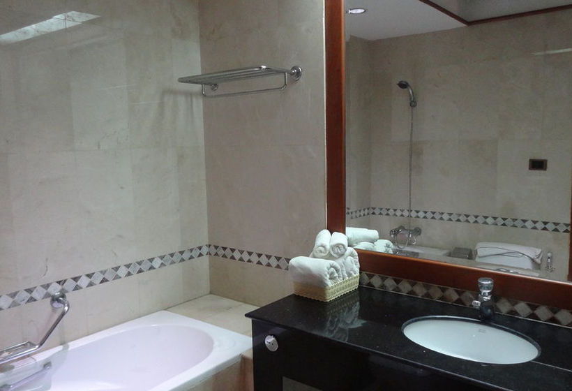 호텔 Asias Boutique Club / The Homestays