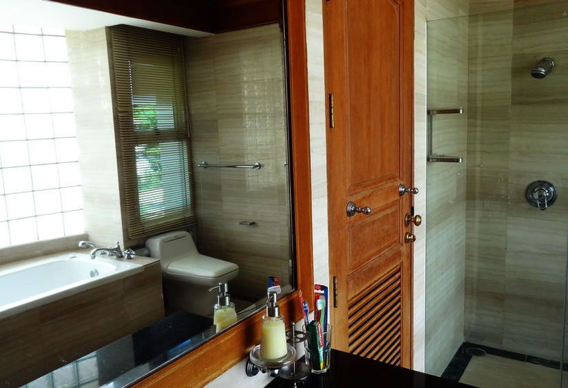 호텔 Asias Boutique Club / The Homestays