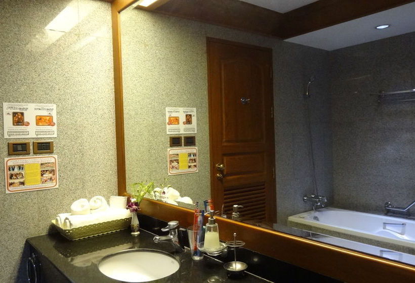 호텔 Asias Boutique Club / The Homestays