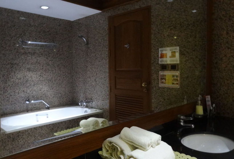 호텔 Asias Boutique Club / The Homestays