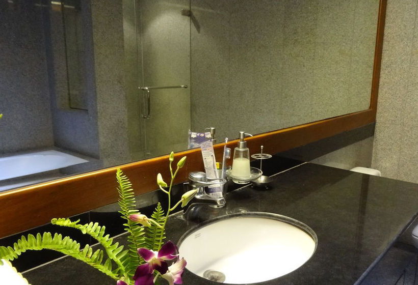 호텔 Asias Boutique Club / The Homestays