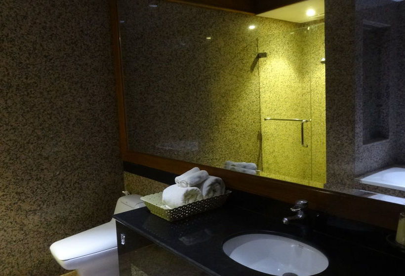 호텔 Asias Boutique Club / The Homestays