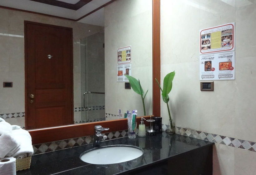 호텔 Asias Boutique Club / The Homestays