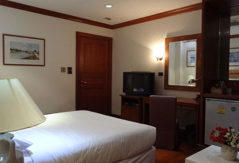 호텔 Asias Boutique Club / The Homestays