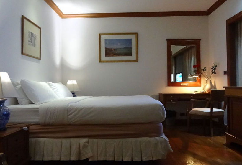 호텔 Asias Boutique Club / The Homestays