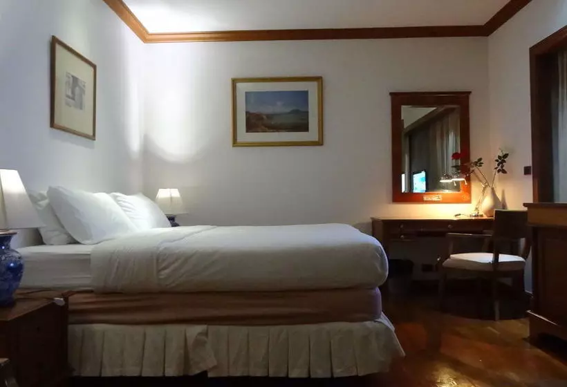 酒店 Asias Boutique Club / The Homestays