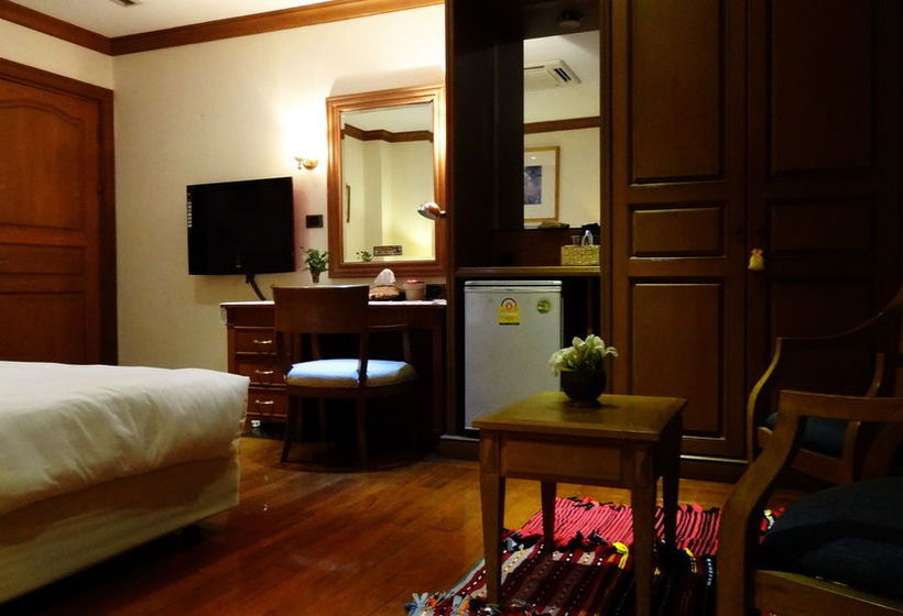 호텔 Asias Boutique Club / The Homestays