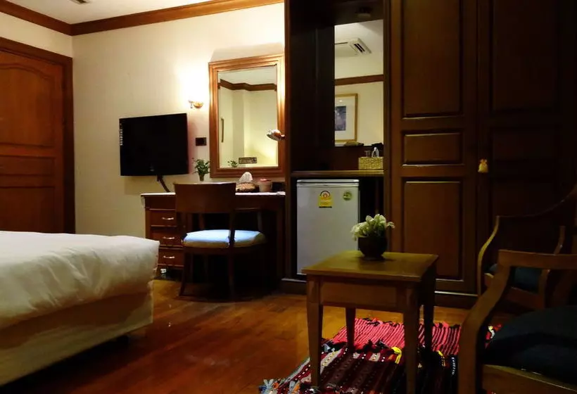 酒店 Asias Boutique Club / The Homestays