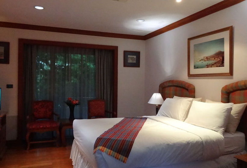 호텔 Asias Boutique Club / The Homestays