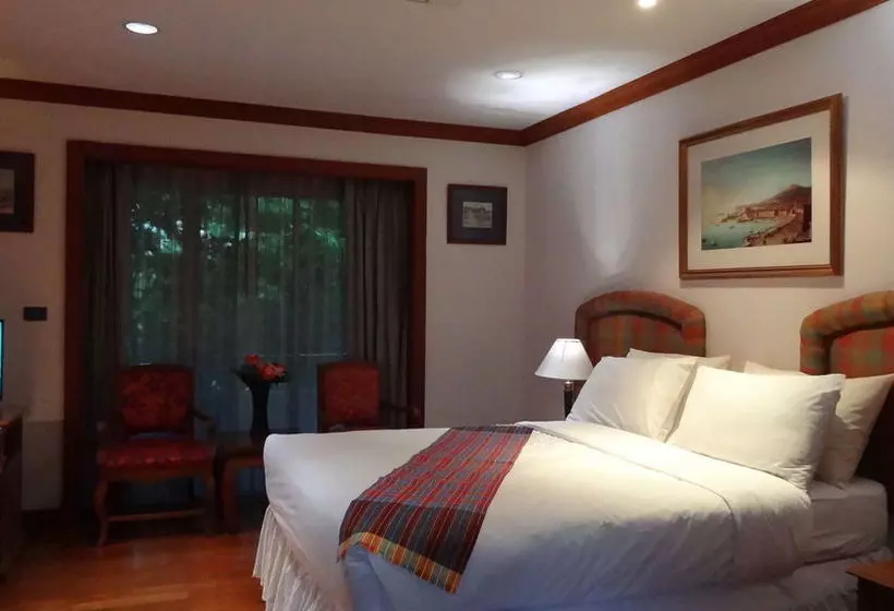 酒店 Asias Boutique Club / The Homestays