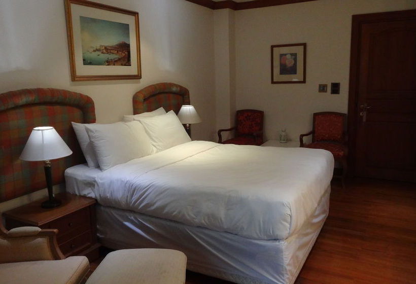 호텔 Asias Boutique Club / The Homestays