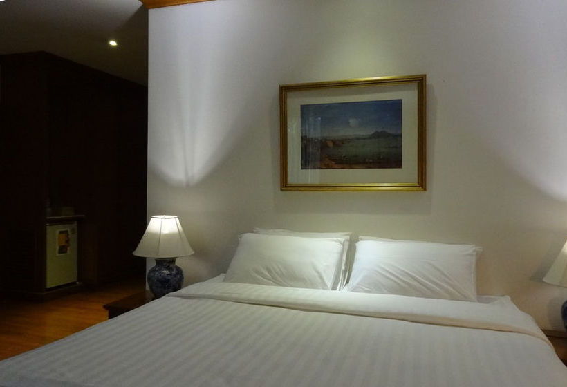 호텔 Asias Boutique Club / The Homestays