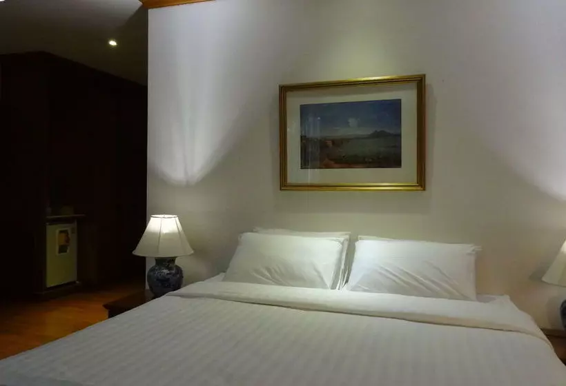 酒店 Asias Boutique Club / The Homestays