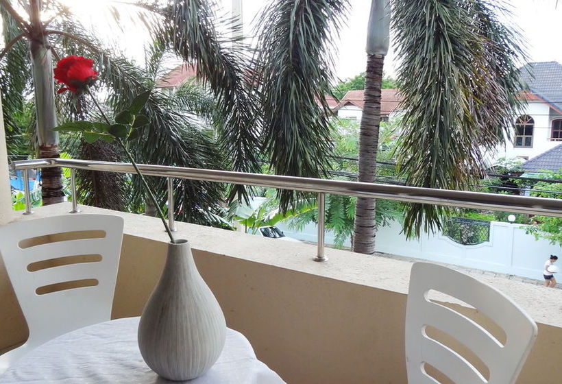 호텔 Asias Boutique Club / The Homestays