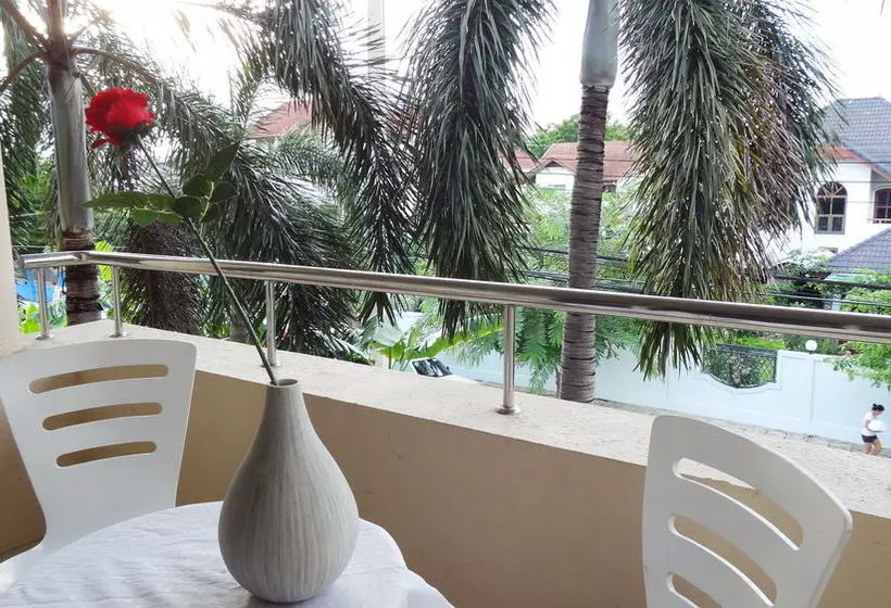 酒店 Asias Boutique Club / The Homestays