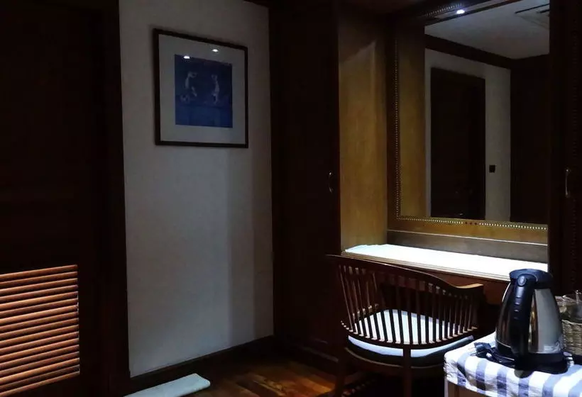 酒店 Asias Boutique Club / The Homestays