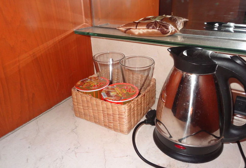 호텔 Asias Boutique Club / The Homestays