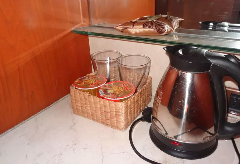 酒店 Asias Boutique Club / The Homestays