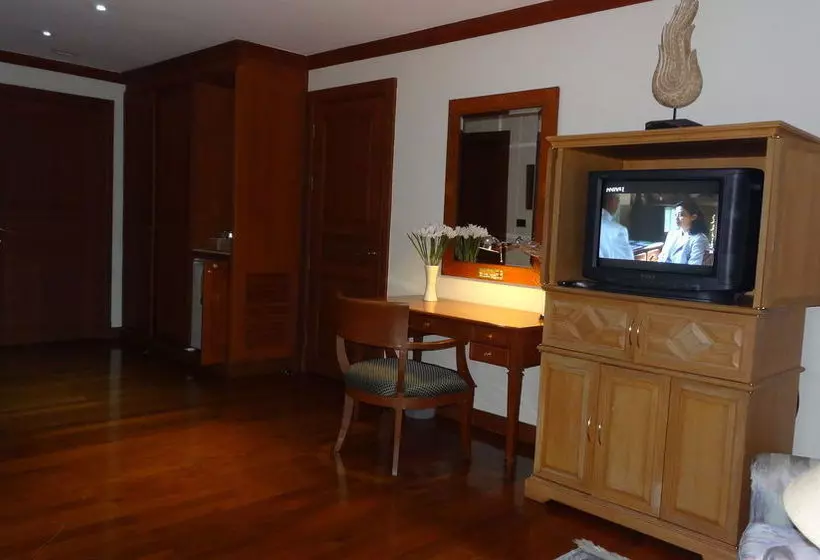 酒店 Asias Boutique Club / The Homestays