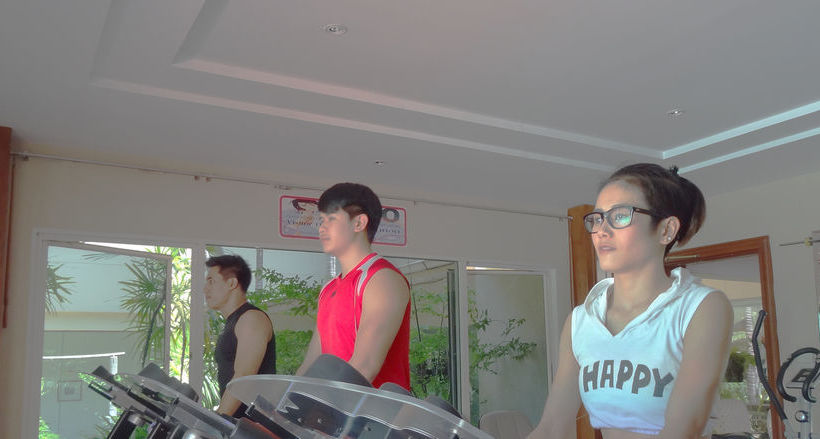 호텔 Asias Boutique Club / The Homestays