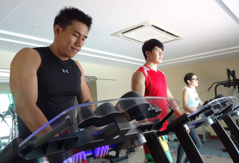 호텔 Asias Boutique Club / The Homestays