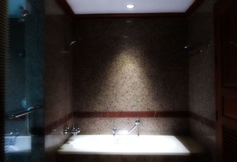 호텔 Asias Boutique Club / The Homestays