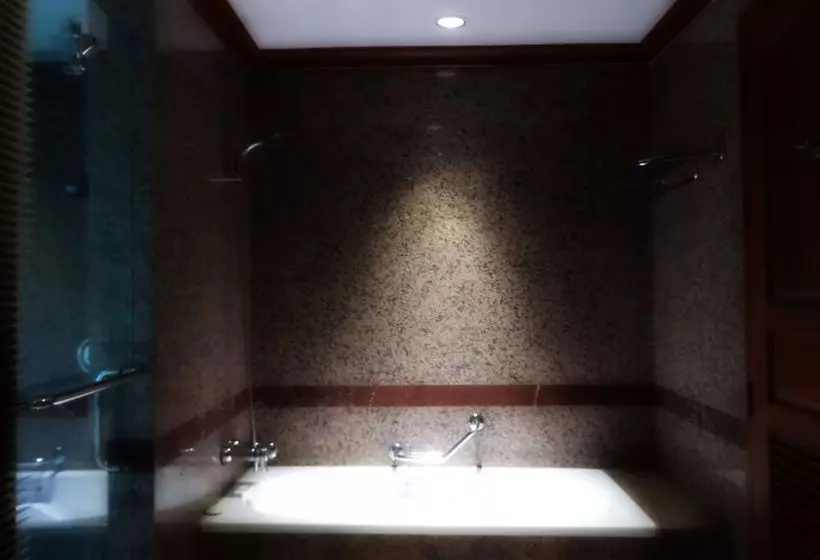 酒店 Asias Boutique Club / The Homestays