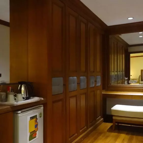 酒店 Asias Boutique Club / The Homestays