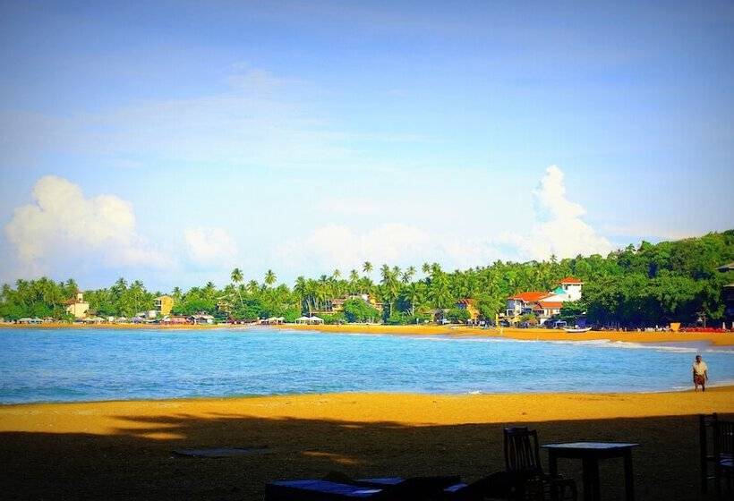 호텔 Banana Garden Resort