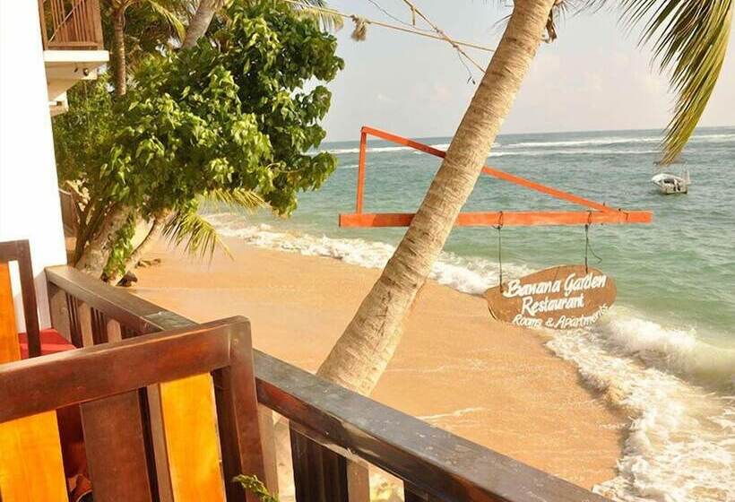 호텔 Banana Garden Resort