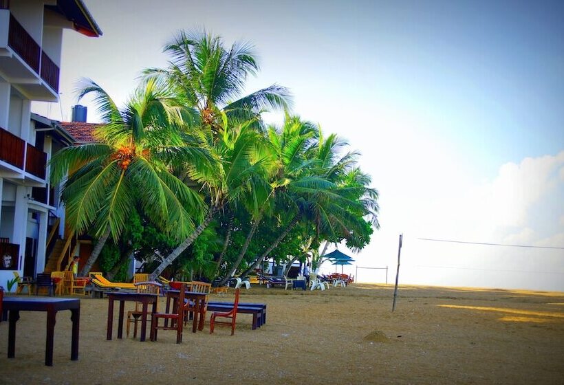 호텔 Banana Garden Resort