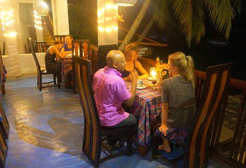 호텔 Banana Garden Resort