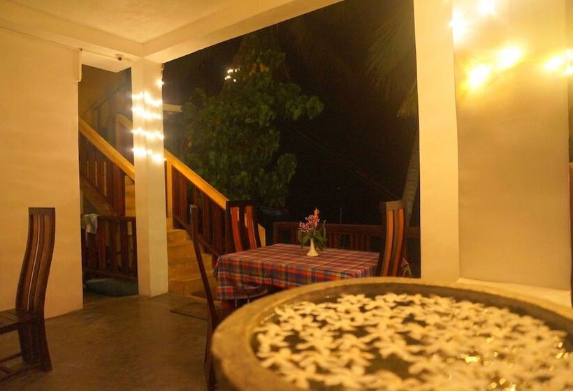 호텔 Banana Garden Resort