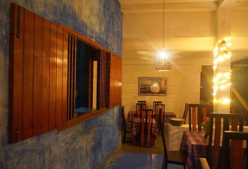 호텔 Banana Garden Resort