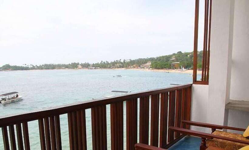 호텔 Banana Garden Resort