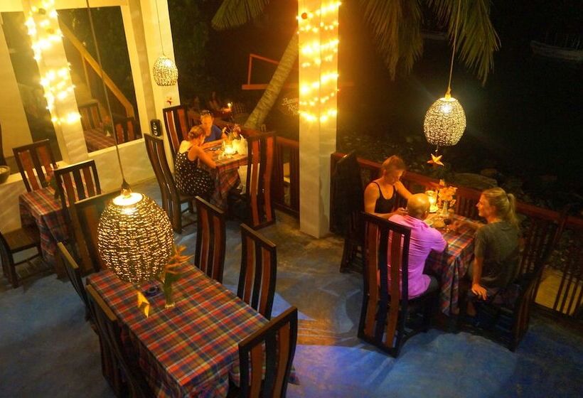 호텔 Banana Garden Resort