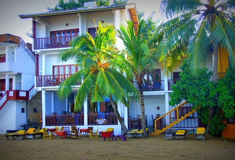 호텔 Banana Garden Resort