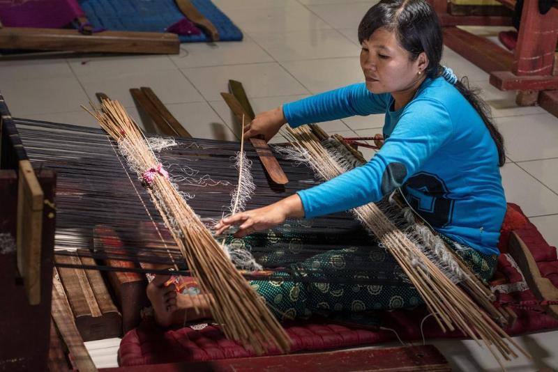 Batiqa Hotel Palembang