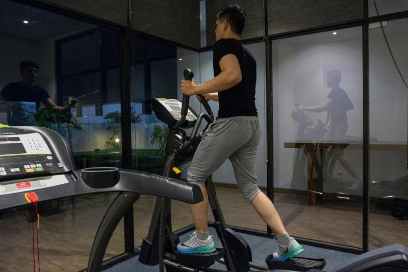 Batiqa Hotel Palembang