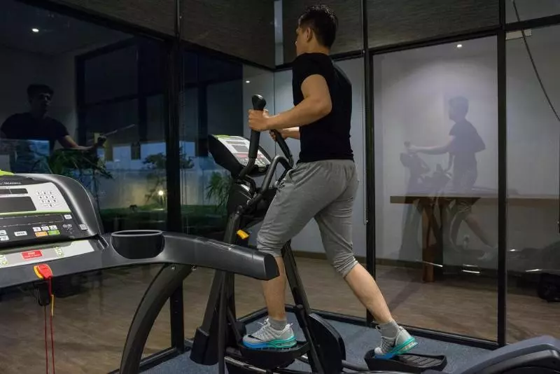 Batiqa Hotel Palembang