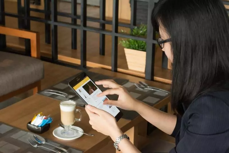 Batiqa Hotel Palembang