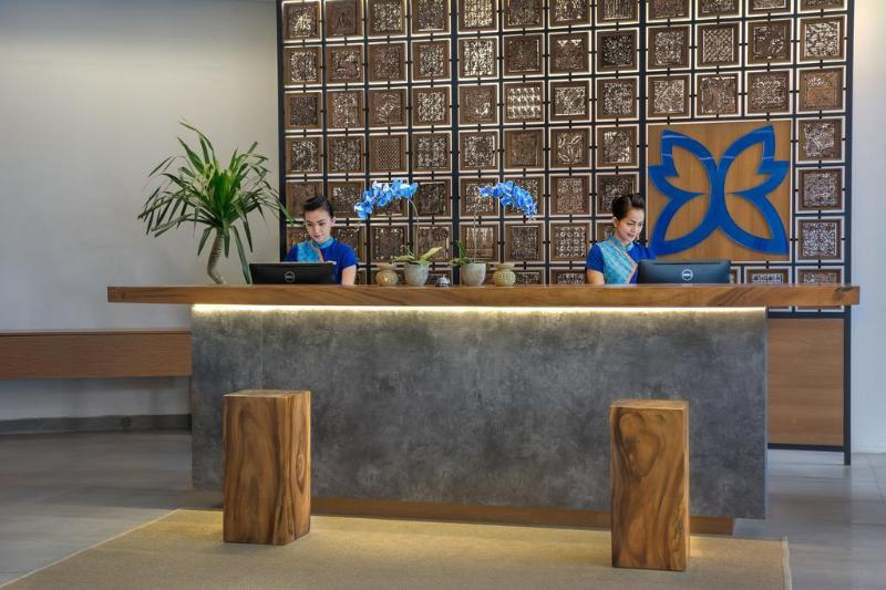 Batiqa Hotel Palembang