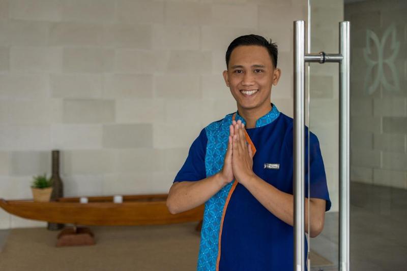 Batiqa Hotel Palembang