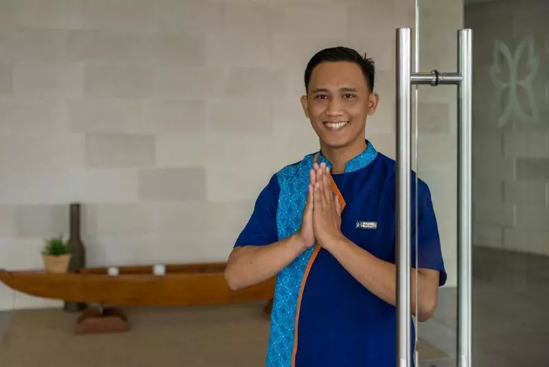 Batiqa Hotel Palembang