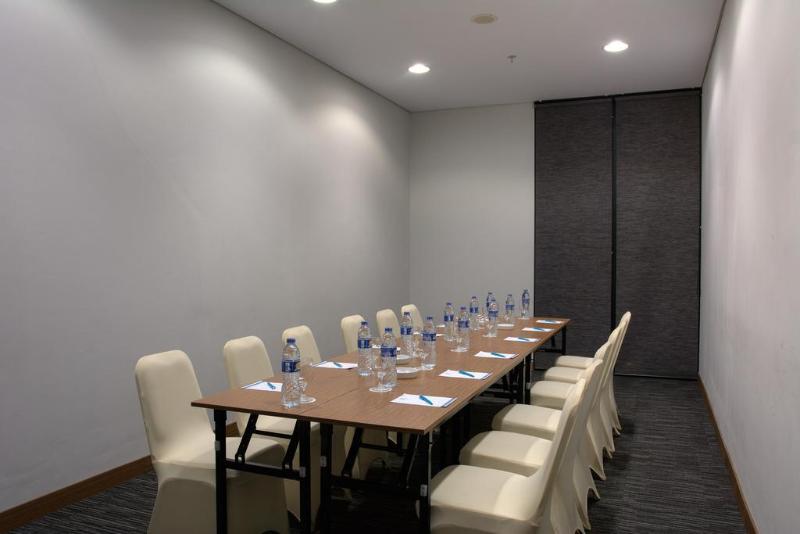 Batiqa Hotel Palembang